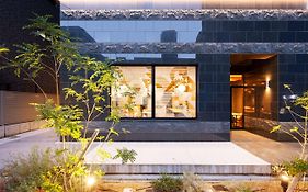 Shizutetsu Hotel Prezio Osaka Shinsaibashi